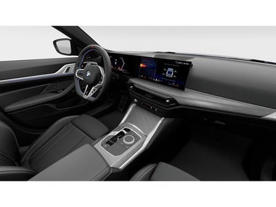 2026 BMW 4 Series M440i xDrive Gran Coupe