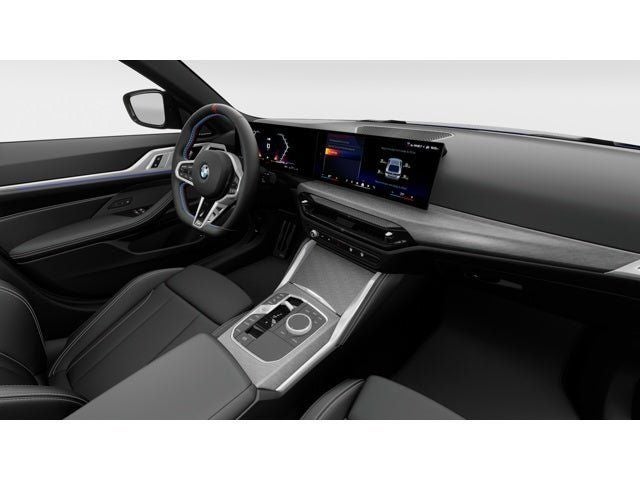 2026 BMW 4 Series M440i xDrive Gran Coupe