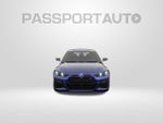 2026 BMW 4 Series M440i xDrive Gran Coupe