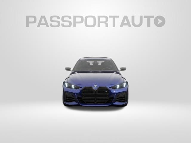 2026 BMW 4 Series M440i xDrive Gran Coupe