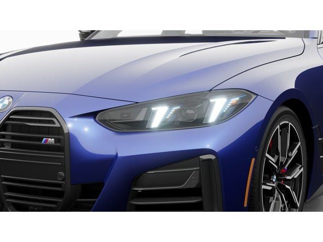 2026 BMW 4 Series M440i xDrive Gran Coupe