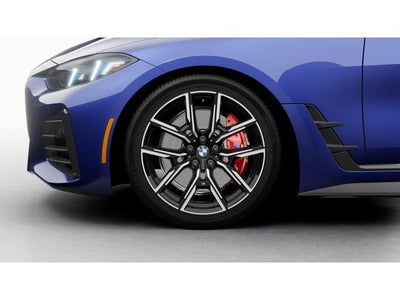 2026 BMW 4 Series M440i xDrive Gran Coupe