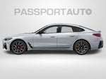 2026 BMW 4 Series M440i xDrive Gran Coupe