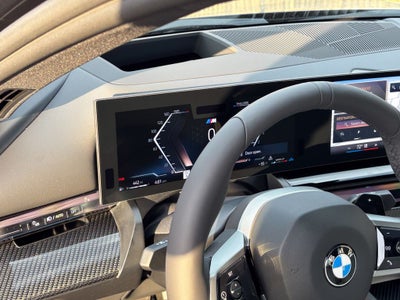 2026 BMW 5 Series 540i xDrive