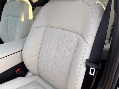 2026 BMW 5 Series 540i xDrive