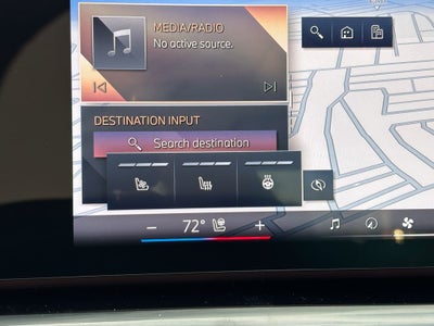 2026 BMW 5 Series 540i xDrive