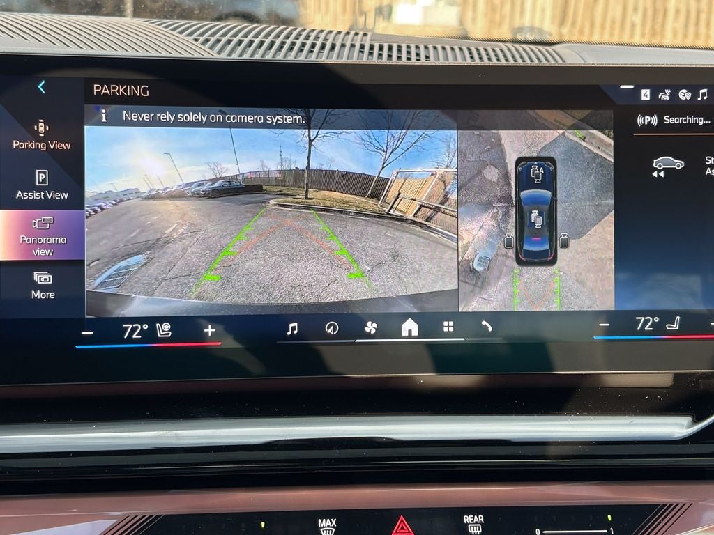 2026 BMW 5 Series 540i xDrive