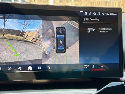 2026 BMW 5 Series 540i xDrive