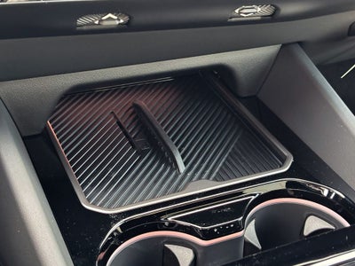 2026 BMW 5 Series 540i xDrive