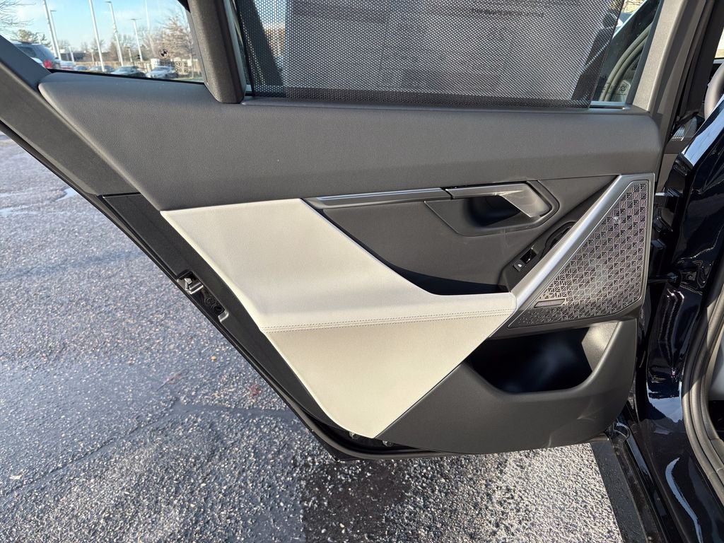 2026 BMW 5 Series 540i xDrive