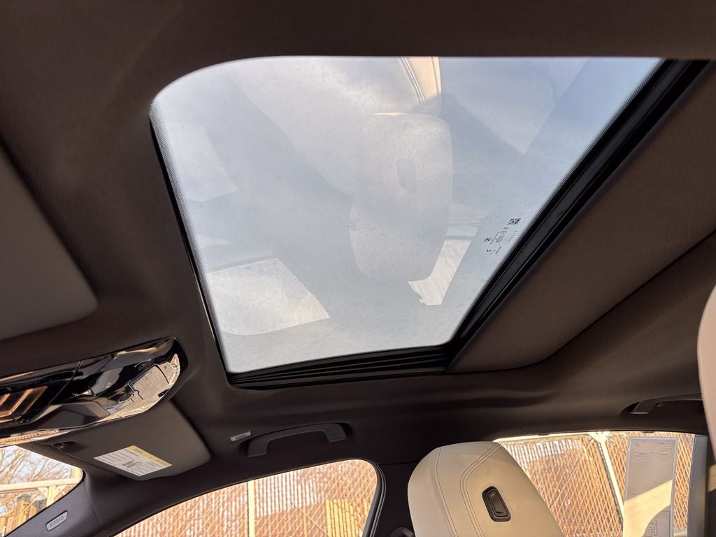 2026 BMW 5 Series 540i xDrive