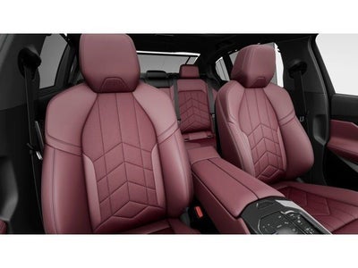 2027 BMW 5 Series 540i