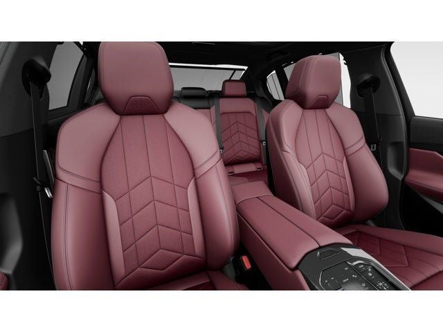 2027 BMW 5 Series 540i