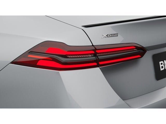 2027 BMW 5 Series 540i