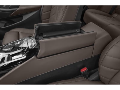 2027 BMW 5 Series 540i xDrive