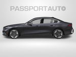 2027 BMW 5 Series 540i xDrive