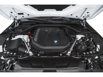 2027 BMW 5 Series 540i xDrive
