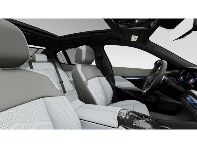2027 BMW 5 Series 540i xDrive