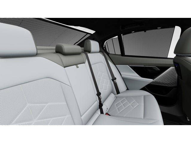 2027 BMW 5 Series 540i xDrive