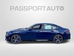 2027 BMW 5 Series 540i xDrive