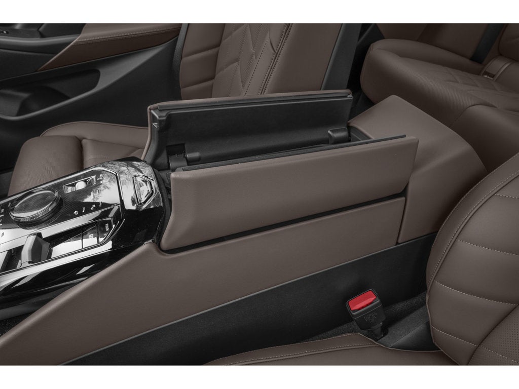 2027 BMW 5 Series 540i xDrive