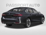 2027 BMW 5 Series 540i xDrive