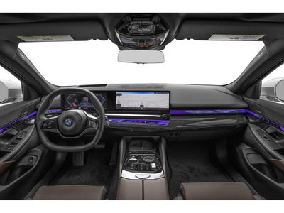 2027 BMW 5 Series 540i xDrive