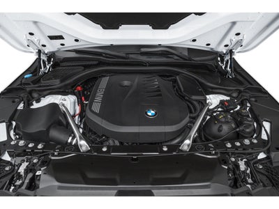 2027 BMW 5 Series 540i xDrive
