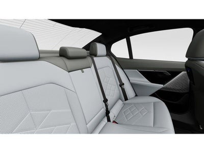 2027 BMW 5 Series 540i xDrive