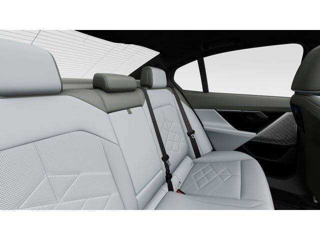 2027 BMW 5 Series 540i xDrive