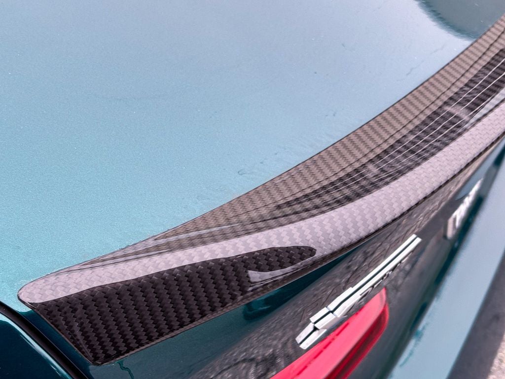 2026 BMW 3 Series M340i xDrive