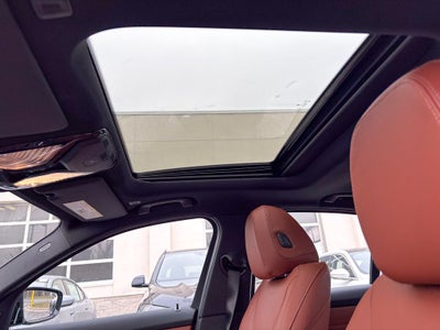 2026 BMW 3 Series M340i xDrive