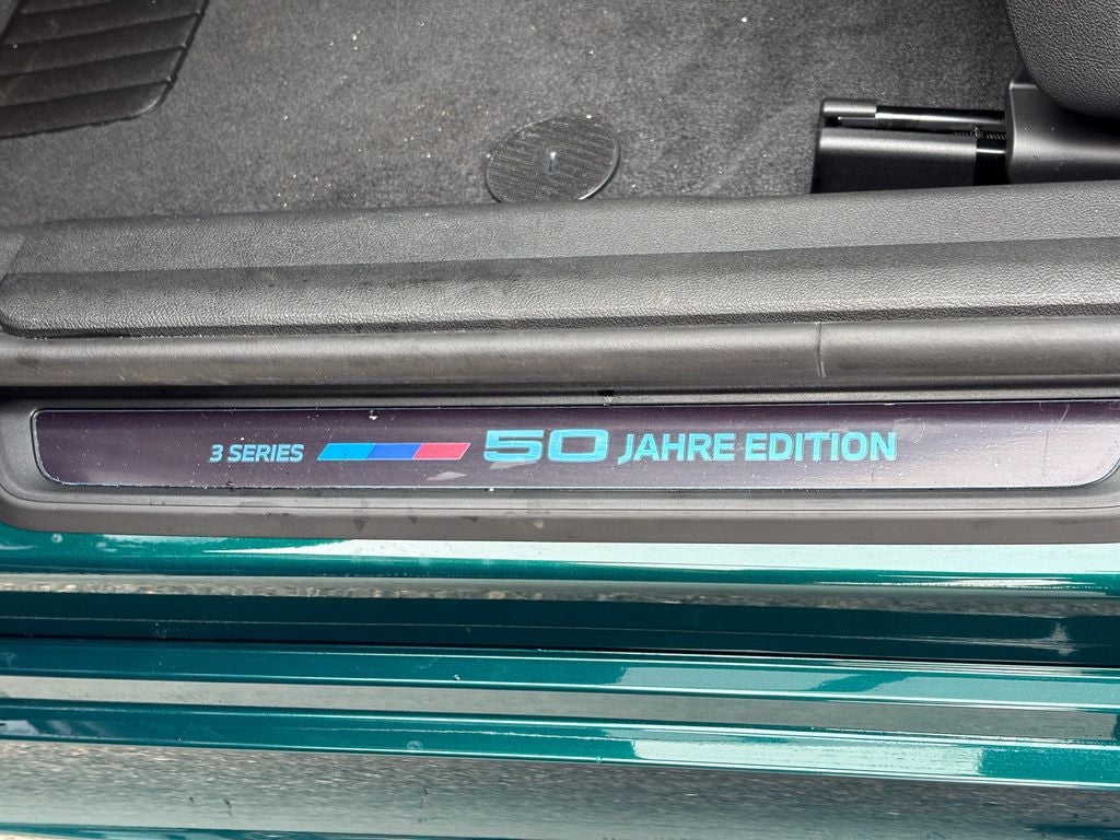 2026 BMW 3 Series M340i xDrive