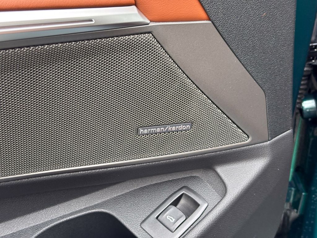 2026 BMW 3 Series M340i xDrive