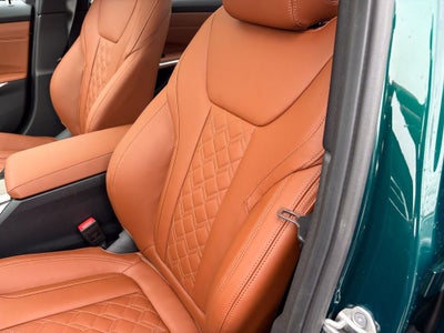 2026 BMW 3 Series M340i xDrive