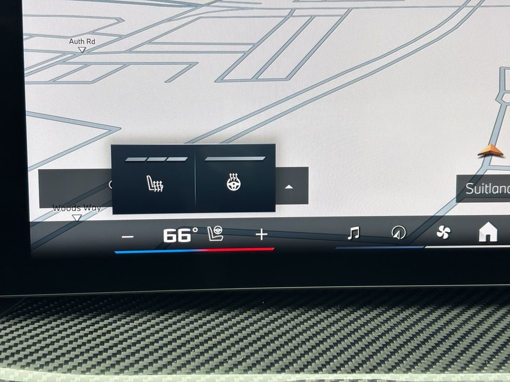 2026 BMW 3 Series M340i xDrive