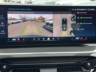 2026 BMW 3 Series M340i xDrive