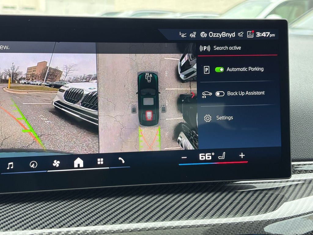 2026 BMW 3 Series M340i xDrive