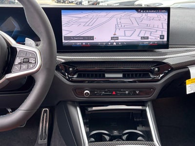 2026 BMW 3 Series M340i xDrive