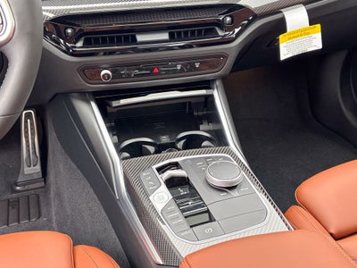 2026 BMW 3 Series M340i xDrive