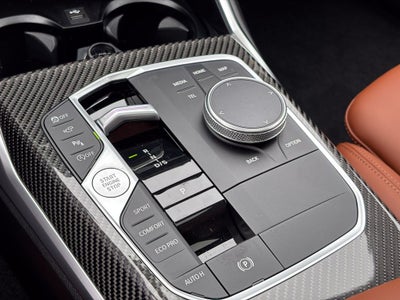 2026 BMW 3 Series M340i xDrive