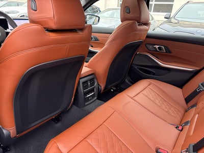 2026 BMW 3 Series M340i xDrive