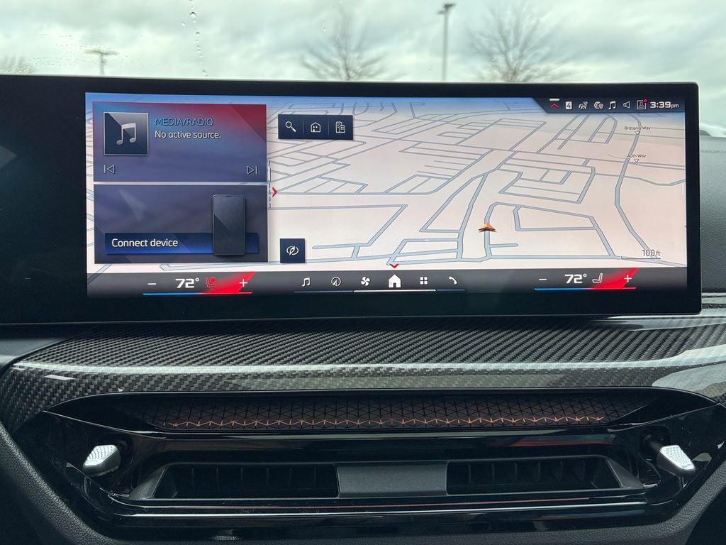 2026 BMW 3 Series M340i xDrive