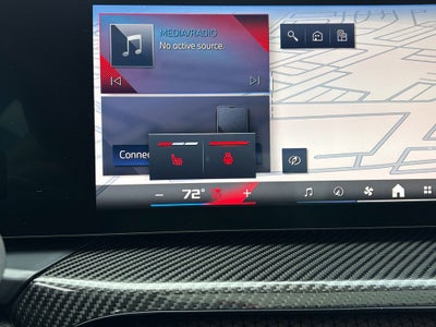 2026 BMW 3 Series M340i xDrive