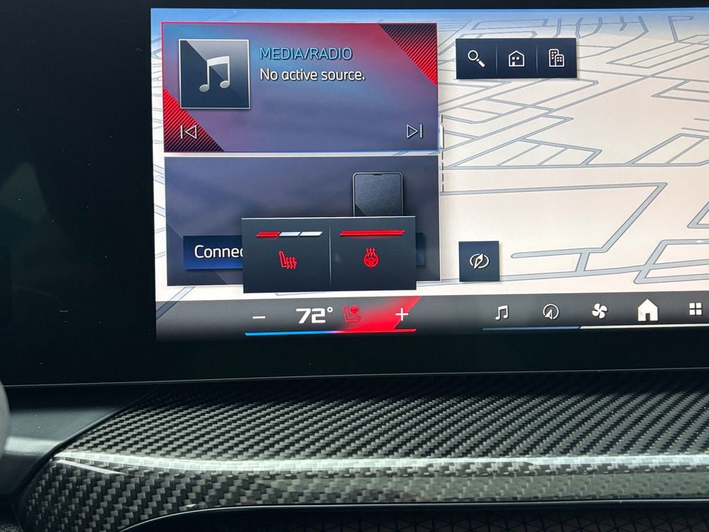 2026 BMW 3 Series M340i xDrive