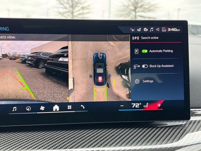 2026 BMW 3 Series M340i xDrive