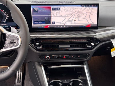 2026 BMW 3 Series M340i xDrive