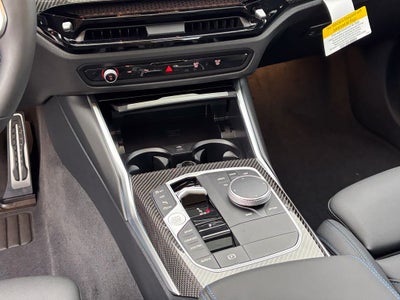 2026 BMW 3 Series M340i xDrive