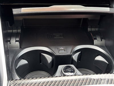 2026 BMW 3 Series M340i xDrive