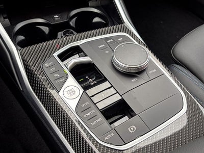 2026 BMW 3 Series M340i xDrive